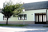Šeiminis pensionas Schattendorf Austrija